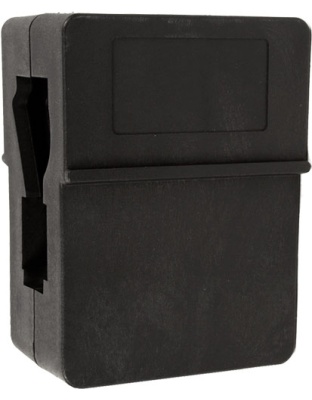 JE AR15 POLYMER VICE BLOCK