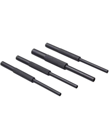 JE ROLL PIN HOLDER PUNCH SET
