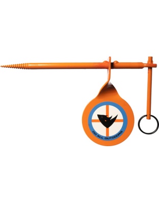 DO-ALL STEEL TARGET SINGLE