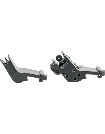 JE FIXED FRONT/REAR SIGHT