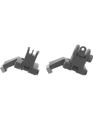 JE FLIP-UP FRONT AND REAR
