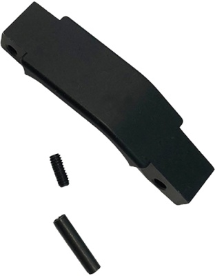 JE AR15 ADVANCED TRIGGER GUARD