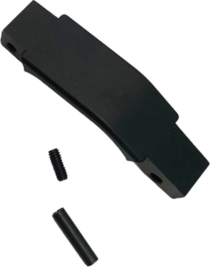 JE AR15 ADVANCED TRIGGER GUARD