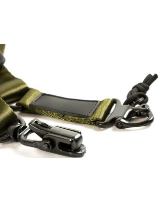 JE SLING QUICK DRAW 1/2 POINT