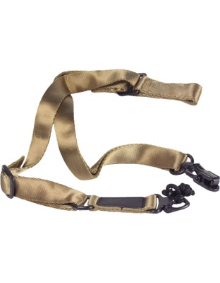 JE SLING QUICK DRAW 1/2 POINT