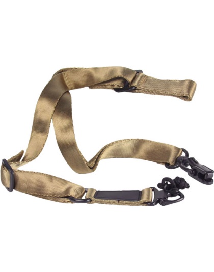 JE SLING QUICK DRAW 1/2 POINT
