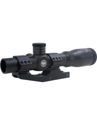 BSA TACTICAL WEAPON SCOPE