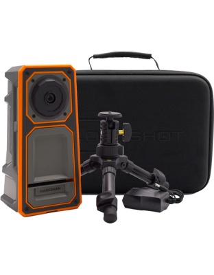 LONGSHOT TARGET CAMERA
