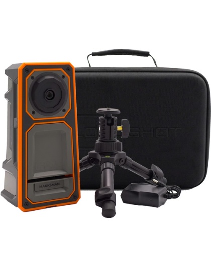 LONGSHOT TARGET CAMERA