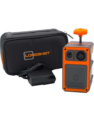LONGSHOT TARGET CAMERA HAWK