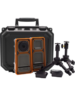 LONGSHOT TARGET CAMERA LR-3