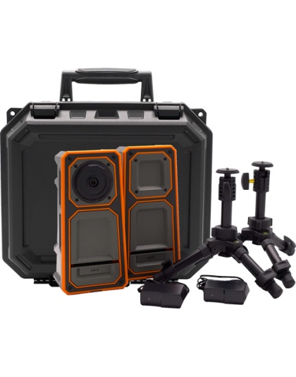 LONGSHOT TARGET CAMERA LR-3