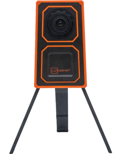 LONGSHOT TARGET CAMERA RANGER