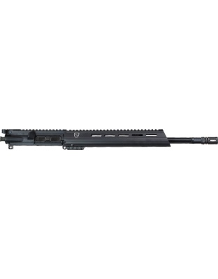 ALEXANDER AR15 STANDARD UPPER