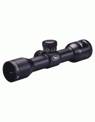 BSA TACTICAL WEAPON SCOPE