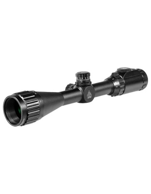 UTG SCOPE 3-9X40 1" AO