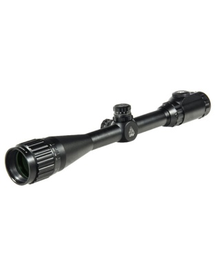 UTG SCOPE 4-16X40 1" AO