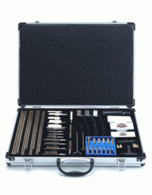 DAC DLX UNIVERSAL CLEANING KIT