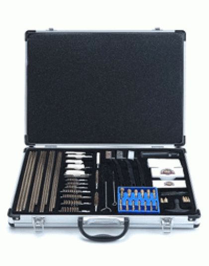 DAC DLX UNIVERSAL CLEANING KIT