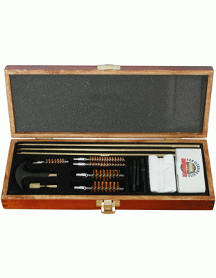 DAC UNIVERSAL GUN CLEANING KIT