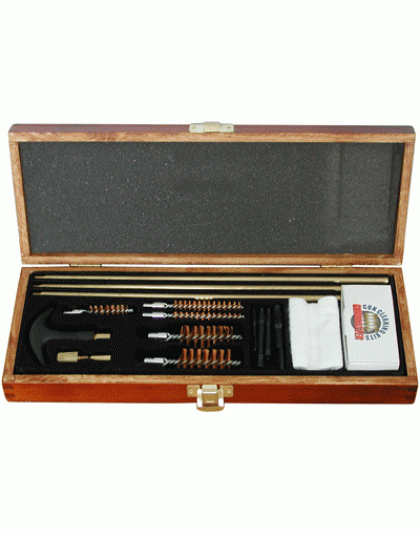 DAC UNIVERSAL GUN CLEANING KIT