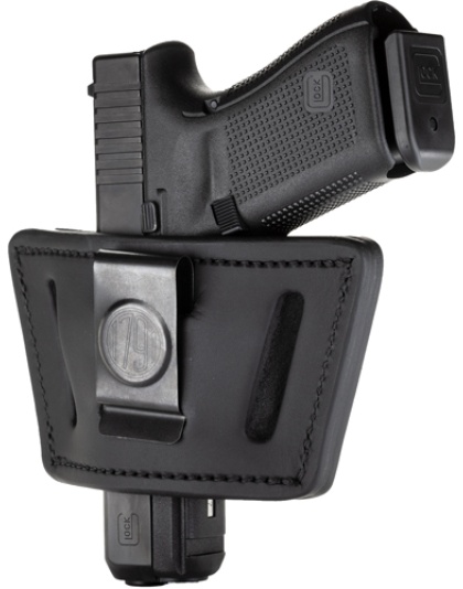 1791 HOLSTER UNIVERSAL IWB/OWB