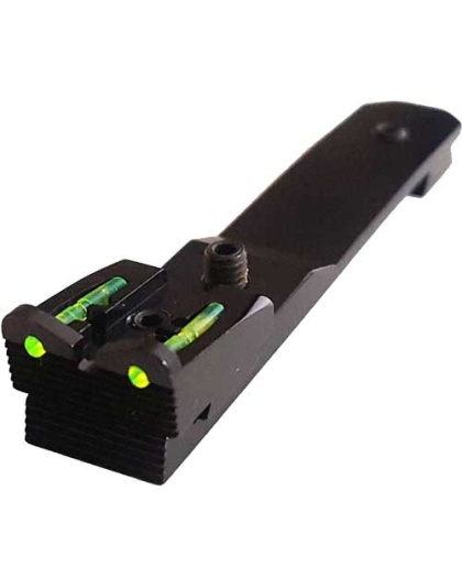 HIVIZ RIFLE REAR SIGHT FOR