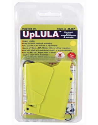 MAGLULA LOADER UNIVERSAL