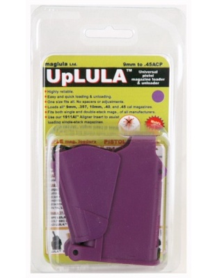 MAGLULA LOADER UNIVERSAL