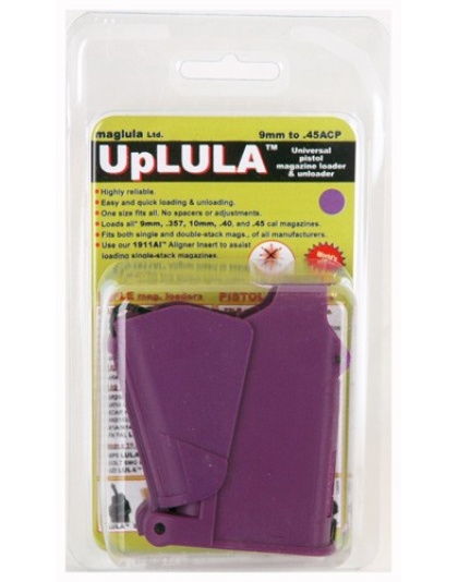 MAGLULA LOADER UNIVERSAL