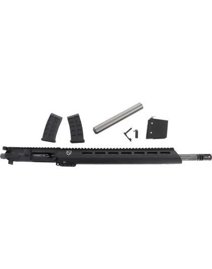 ALEXANDER UPPER RECEIVER AR15
