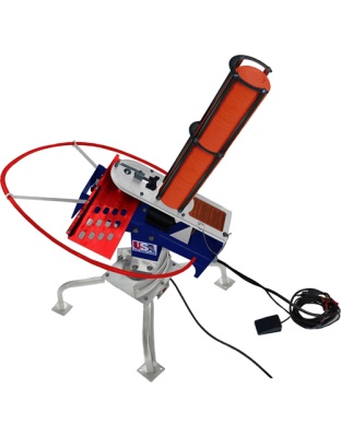 DO-ALL AUTOMATIC TRAP USA CLAY