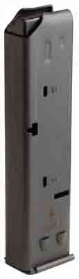 IWI UZI MAGAZINE 9MM LUGER