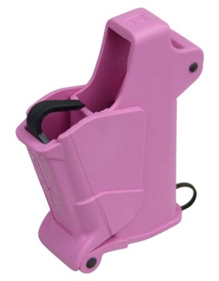 MAGLULA LOADER BABY LULA PINK