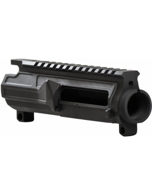 ODIN UPPER RECEIVER BILLET BLK