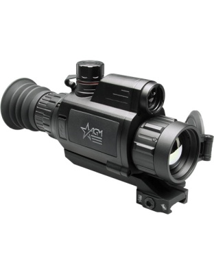AGM VARMINT V2 LRF 35-640 THML