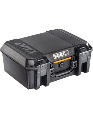 PELICAN VAULT LARGE PISTOL