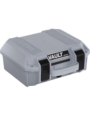 PELICAN VAULT SMALL PISTOL