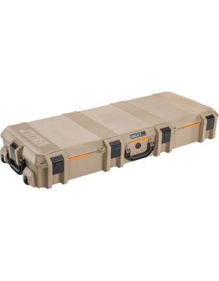 PELICAN VAULT TACTICAL RIFLE