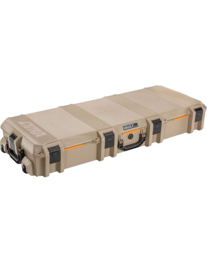 PELICAN VAULT TACTICAL RIFLE
