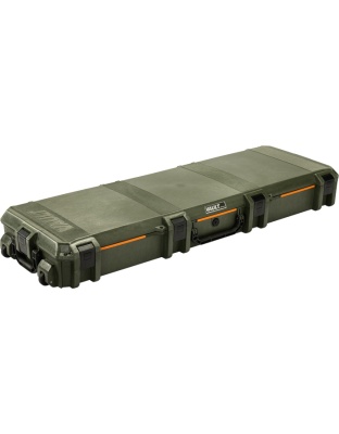 PELICAN VAULT DOUBLE RIFLE