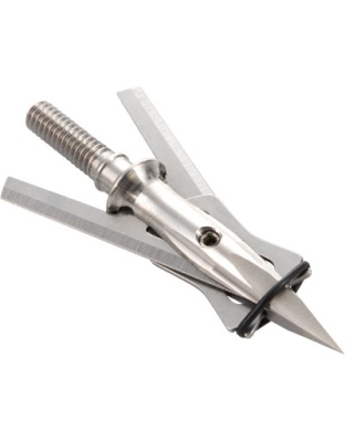 NAP BROADHEAD VERDICT SS