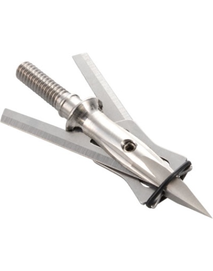 NAP BROADHEAD VERDICT SS
