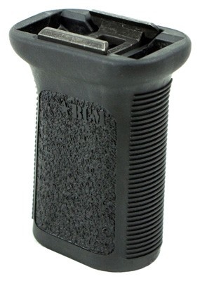 BCM VERTICAL GRIP MOD 3 BLACK