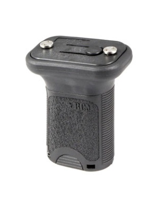 BCM VERTICAL GRIP SHORT BLACK