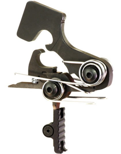 ELFTMANN TRIGGER VR80 PRO SE