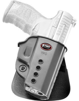FOBUS HOLSTER E2 PADDLE FOR
