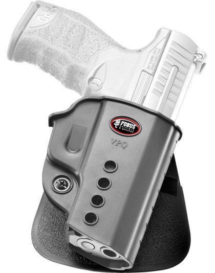 FOBUS HOLSTER E2 PADDLE FOR