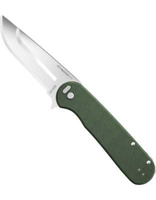 OUTDOOR EDGE RAZOR VX3 3" FLDR