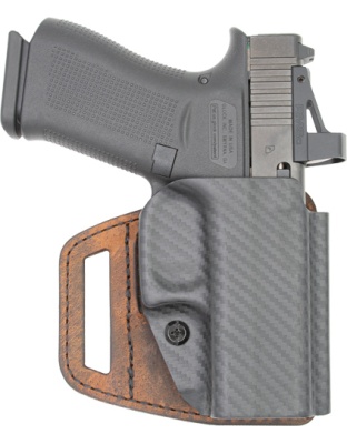 VERSACARRY VSLIDE HOLSTER OWB
